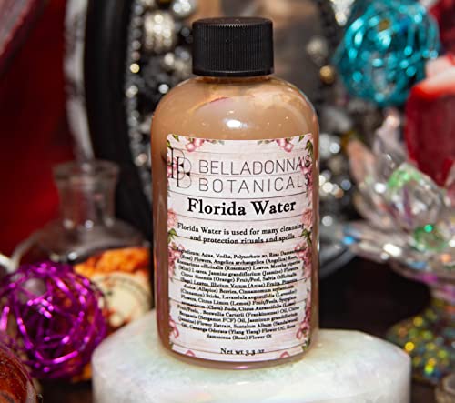 Florida Water