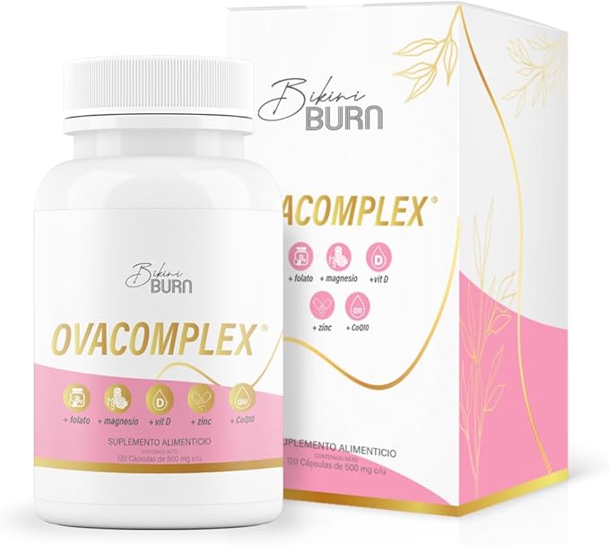 Ovacomplex Multivitamin