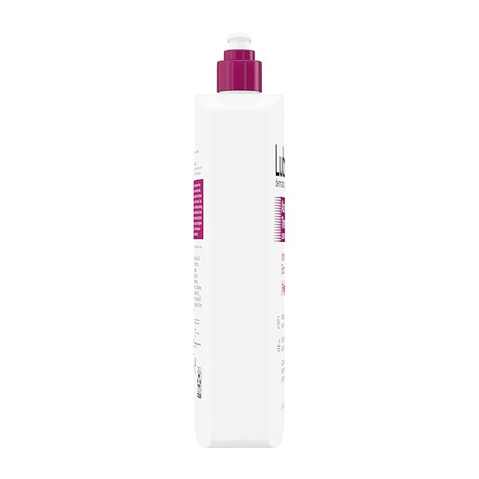 Lubriderm Advanced Therapy Moisturizing Lotion with Vitamins E and B5, Deep Hydration for Extra Dry Skin, Non-Greasy Formula, 24 fl. oz (Pack of 3)