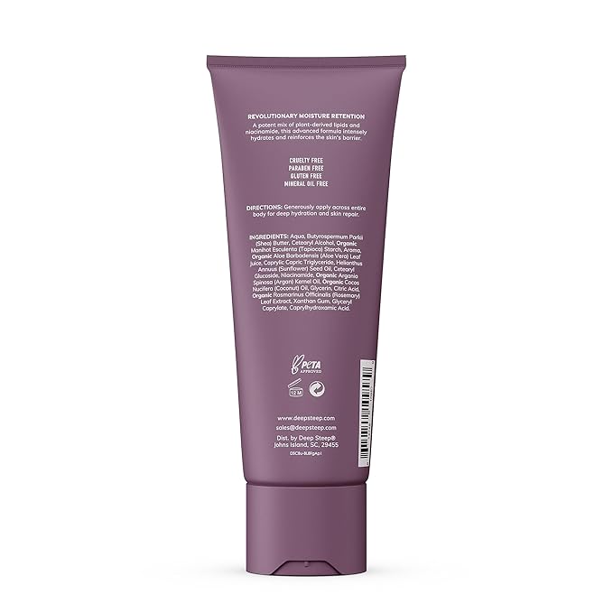 Deep Steep Classic Body Lotion (Fig Apricot)