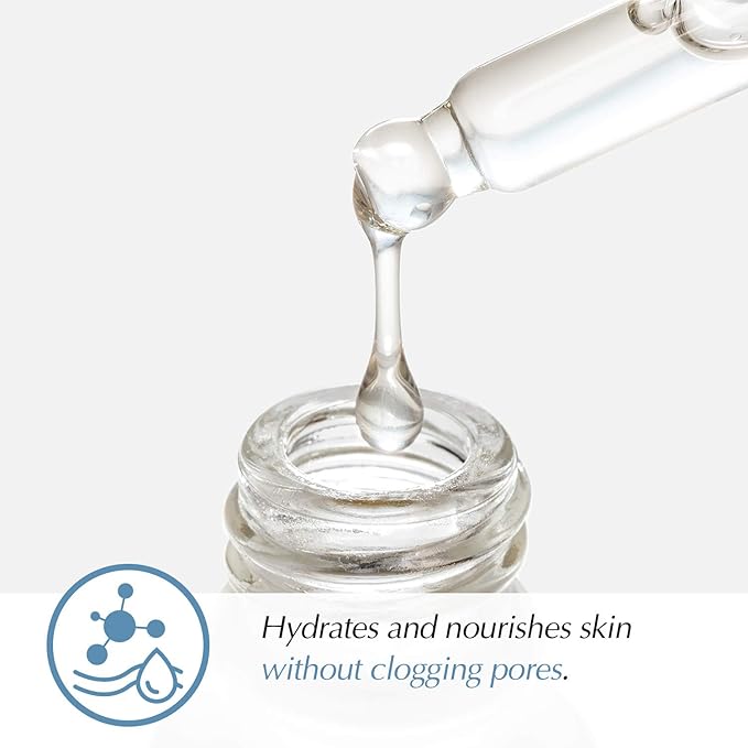 The Potions Serum for Face (Hyaluronic Acid Ampoule)