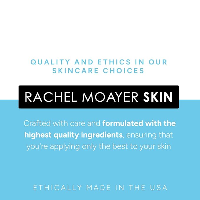 RM Benzoyl Peroxide Face & Body Gel 5% Medical grade Micronized benzoyl peroxide (without the prescription) acne treatment