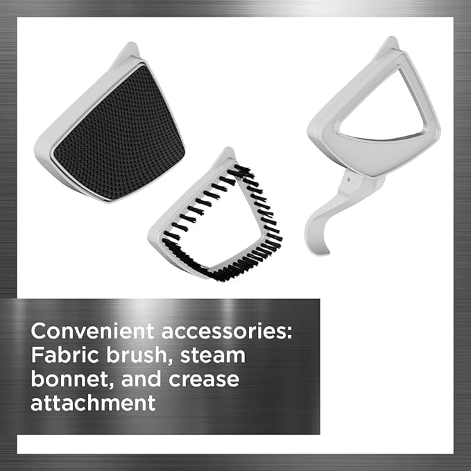 Rowenta IS8440 Garment Pro Style Care Steamer