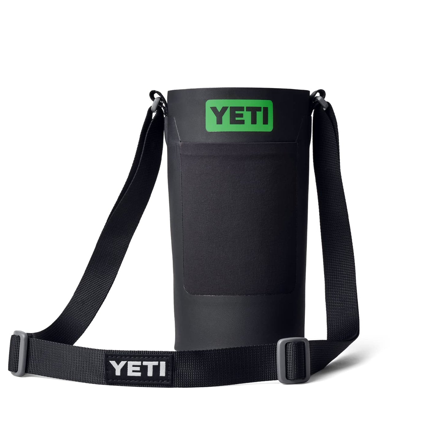 YETI Large Bottle Sling for Rambler 26 & 36 oz. Bottles, Canopy Green
