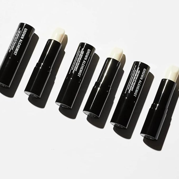 Grown Alchemist :: Age Repair Lip Treatment, Tri-Peptide, Violet Leaf Extract (3.8g / 0.14oz)