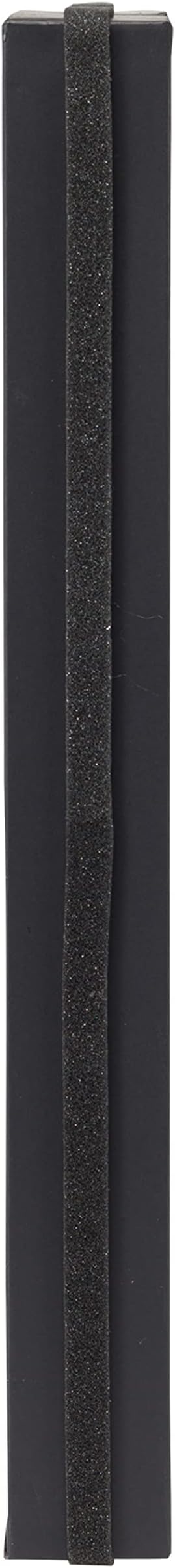 AprilAire RF09550P Allergy + Pet True HEPA Air Purifier Replacement Filter for AprilAire 9550 Room Air Purifier, Removes Pet Allergens, Viruses, & Odors, Ozone Free