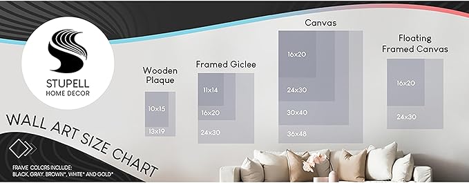 Stupell Industries Beauty Begins Once You Decide to Be Yourself White Marble Typography, Design by Daphne Polselli Wall Art, 16x20, Black