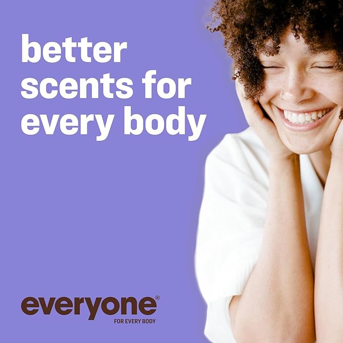 Everyone Nourishing Hand and Body Lotion, 32 Ounce (Pack of 1), Lavender and Aloe, Plant-Based Lotion with Pure Essential Oils, Coconut Oil, Aloe Vera and Vitamin E