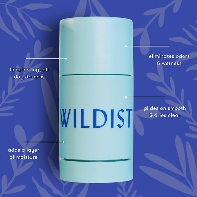 Aluminum Free Natural Deodorant for Women & Men, Long Lasting Antiperspirant, Cruelty Free, Vegan, Tangellow Tangerine & Wintergreen, 2.8 Oz