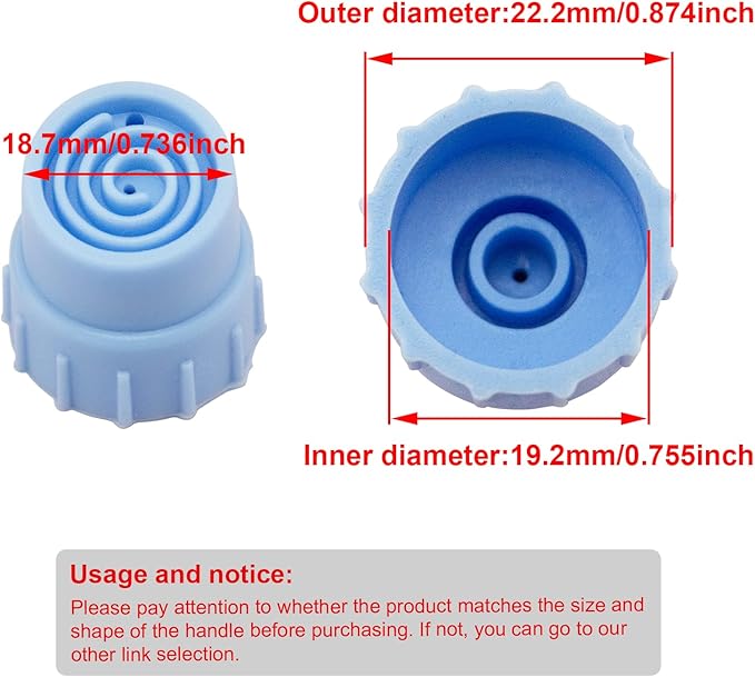 Face Care Skin Beauty Set Hydro Dermabrasion Water Scrub Silicone Tips Large Vortex 3/Pcs for Elitzia ET89 ETLB246 Or ETLB248 Beauty Machine
