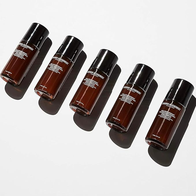 Grown Alchemist Roll-On Deodorant, 1.69 Ounce (50ml)