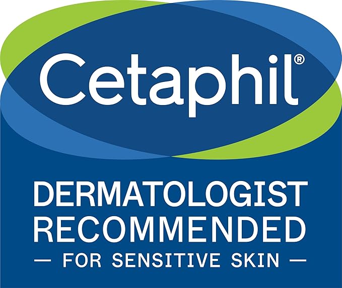 Cetaphil Intensive Healing Lotion with Ceramides 16 Oz For Dry, Rough, Flaky Sensitive Skin 24-Hour Hydration Fragrance, Paraben & Gluten Free