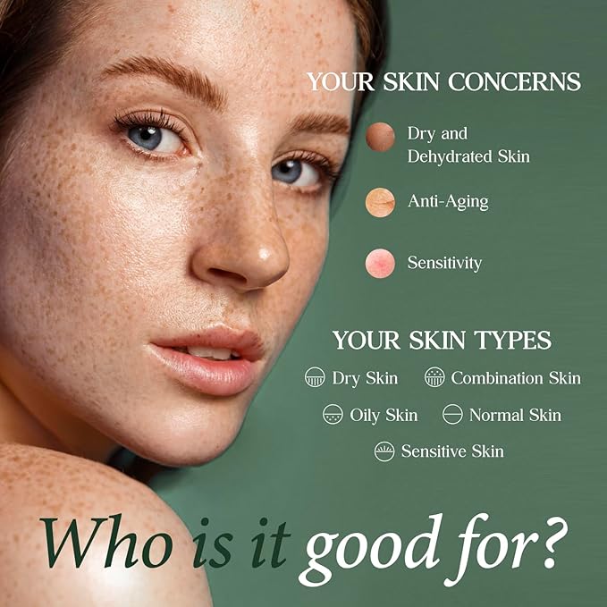 CLARA'S NEW YORK Glycolic Acid Facial Serum with Vitamin E for Exfoliating Smoothing Glowing Face Skin - Made in USA 30ml (1Fl/Oz) (Hyaluronic Acid 100)