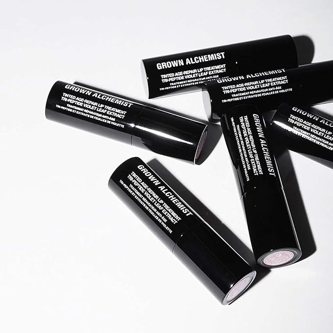 Grown Alchemist :: Tinted Age Repair Lip Treatment (3.8g / 0.14oz)