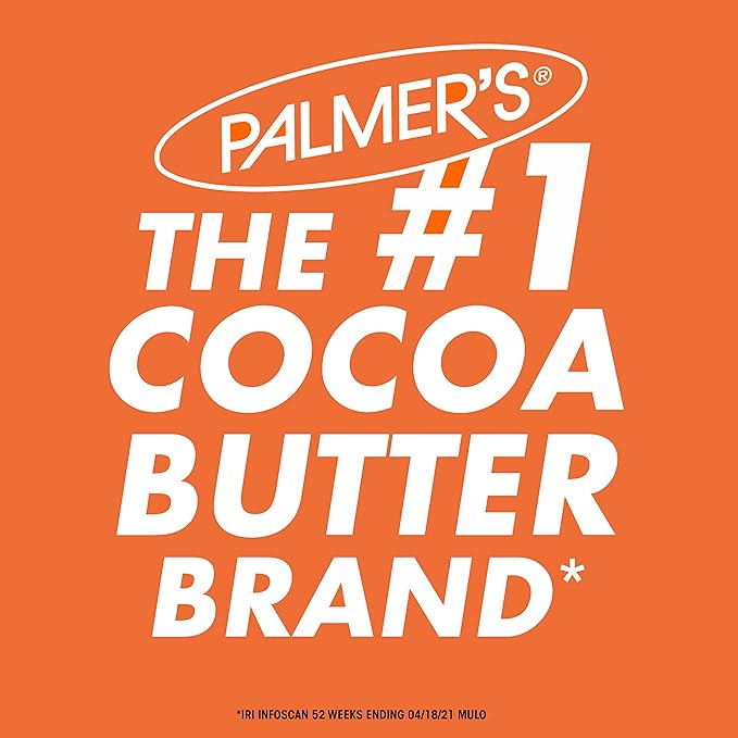 Palmer's Cocoa Butter Formula Men's Lotion, 8.5 Ounce