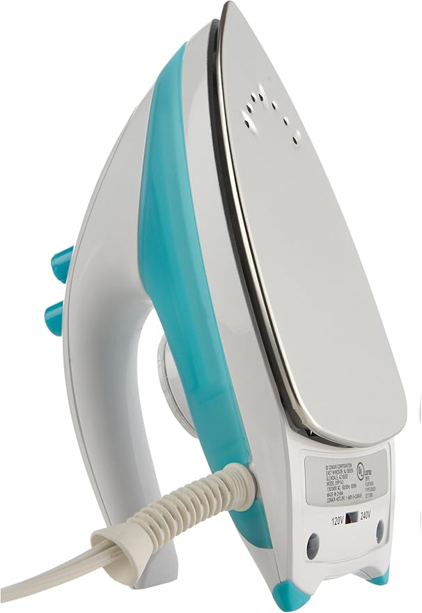 Conair EZ Press 800 Watt Handheld Steam Iron