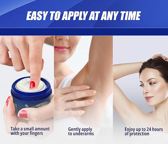 YAHVE- Classic Yodora Deodorant maximum protection. 2.11oz - Desodorante Yodora Maxima Proteccion 60gr - Despensa Colombiana