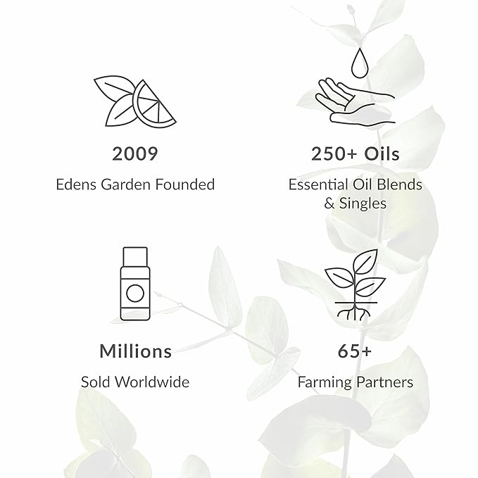 Edens Garden Lavender Magnolia Body & Bath Oil – Feminine Floral Blend with Pure Essential Oils & Vitamin E for Moisturizing Dry Skin – After Shower Scented Oil for Women’s Skin Care, 2 fl oz (59 ml)