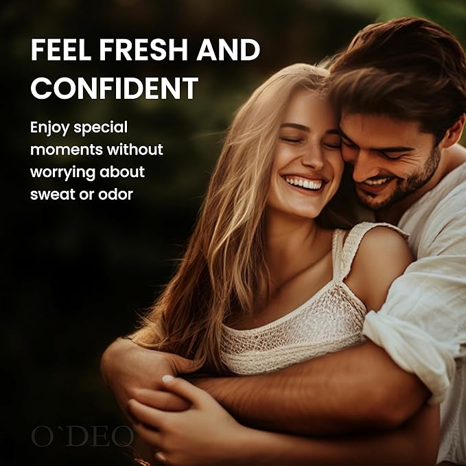 Natural Deodorant for Women - Aluminum & Baking Soda Free - Vegan & Organic - Unscented - 4 oz