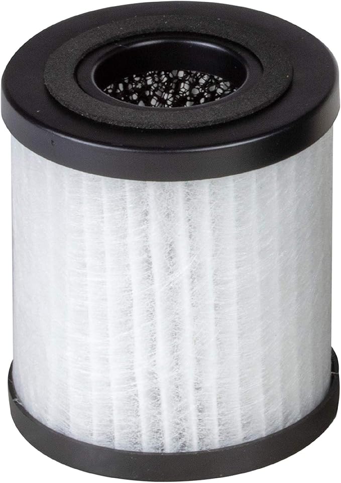 Scosche AFPRF-SP FrescheFILTER Replacement H11 HEPA Air Filter for Use with Scosche Model AFP-SP FrescheAIR Air Purifier/Deodorizer