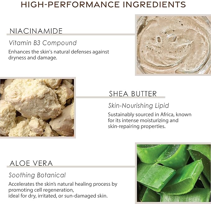 Deep Steep Classic Body Lotion (Brown Sugar Vanilla)