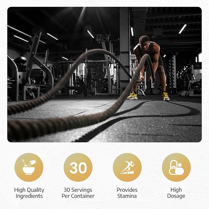 Testosterone Booster Supplement for Men,10x Strength Masculinity Boost, Turkesterone, Tongkat Ali, Horny Goat Weed, Maca Root, Tribulus,Muscle Builder+Testo Gummies 60Ct