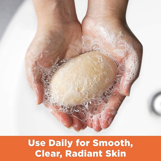 Palmer’s Cocoa Butter Formula with Vitamin E Daily Skin Therapy Formula Cream Soap, 3.5 Ounces (Pack of 12)
