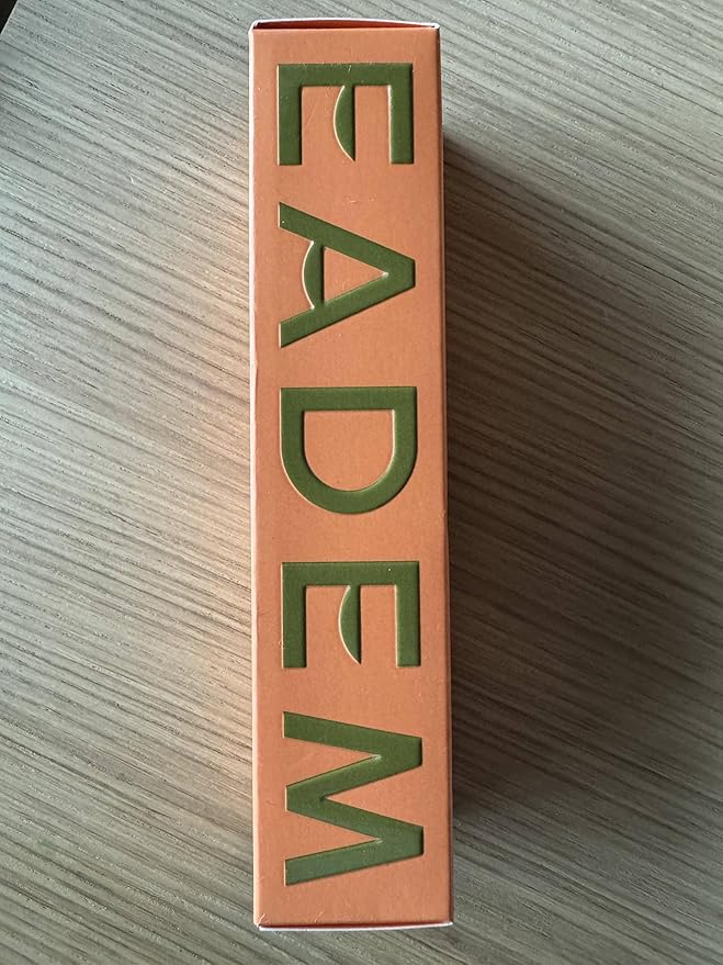 EADEM Dew Dream Hydrating Cleansing Balm & Makeup Remover with Moringa & Tiger Grass, Facial Cleanser & Skincare Moisturizer, Hydrating Skin Care Make Up Remover Balm, 3.4 oz