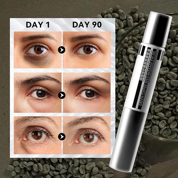 Frankincense Oil for Face Eye, Eliminate swelling, Reduce melanin, Anti wrinkle, smooth out fine lines