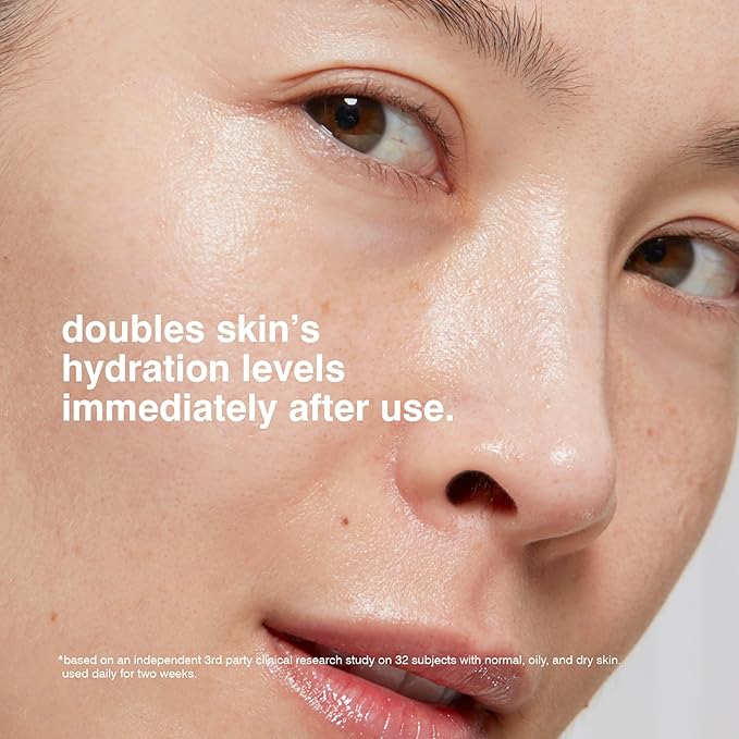 Malin + Goetz Vitamin E Face Moisturizer for Women & Men, 8.5 Fl. Oz. – Hydrating Face Cream, Face Lotion for Dry Sensitive Skin, Vegan & Cruelty-Free