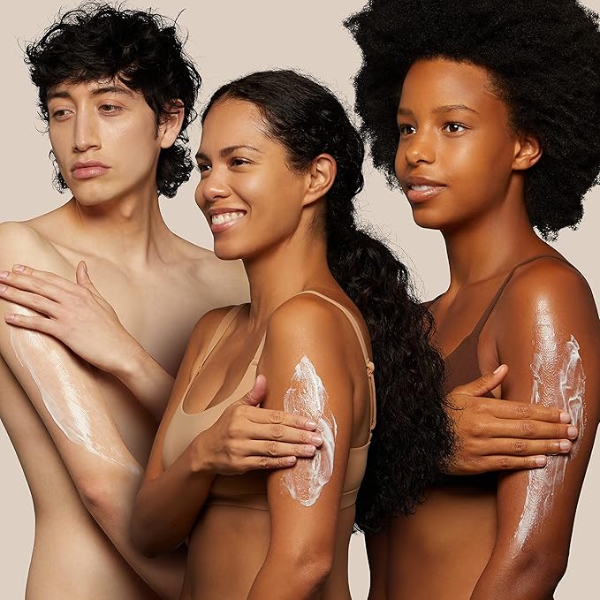 Fruit of the Earth Vitamin E Skin Care Cream 4 Ounce Cream