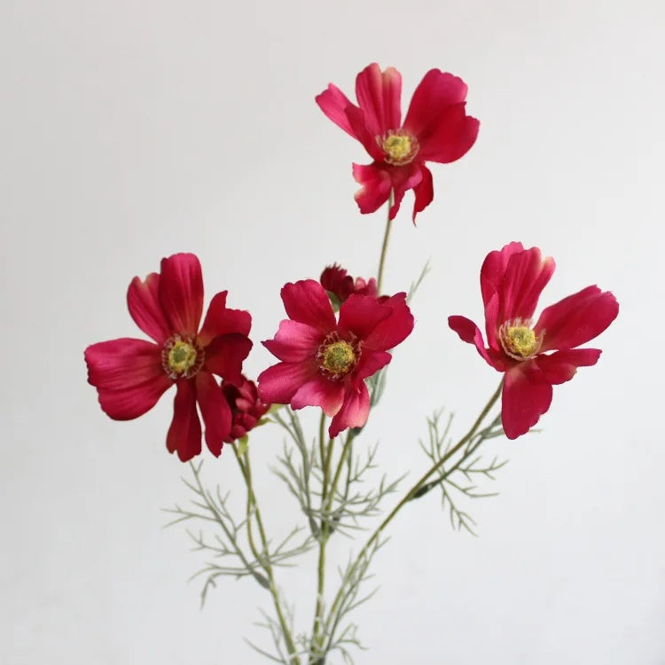 Artificial Chamomile Daisy Flower