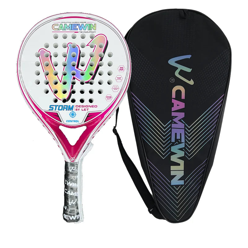 Camewin Professional Carbon Fiber Paddle