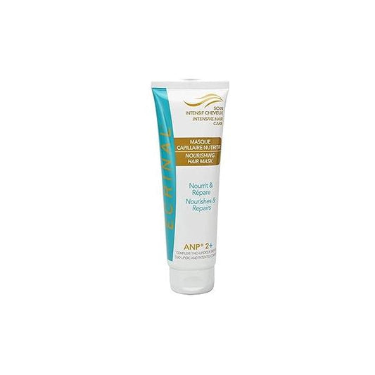 Ecrinal Hair Mask with ANP2+: Intensive Repair and Protection for Damaged