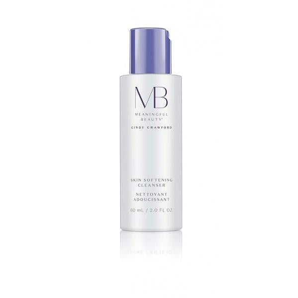 Meaningful Beauty Skin Softening Gentle Cleanser